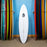 Actual Board: Channel Islands M23 PU/Poly 6'8" — 41.9L