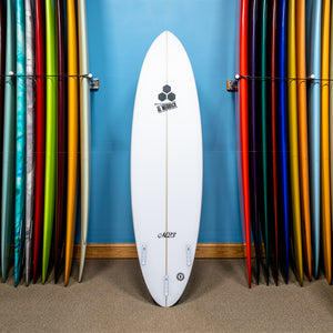 Channel Islands M23 PU/Poly 6'10"