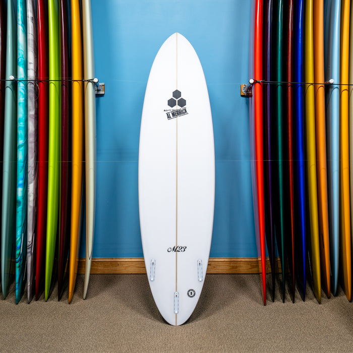 Channel Islands M23 PU/Poly 6'10"