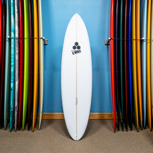 Channel Islands M23 PU/Poly 6'10"
