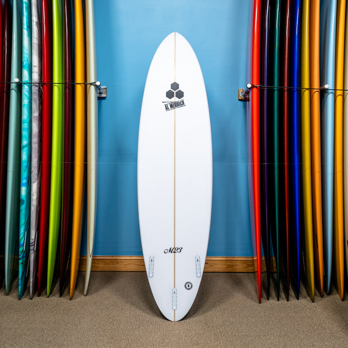 Channel Islands M23 PU/Poly 7'0"