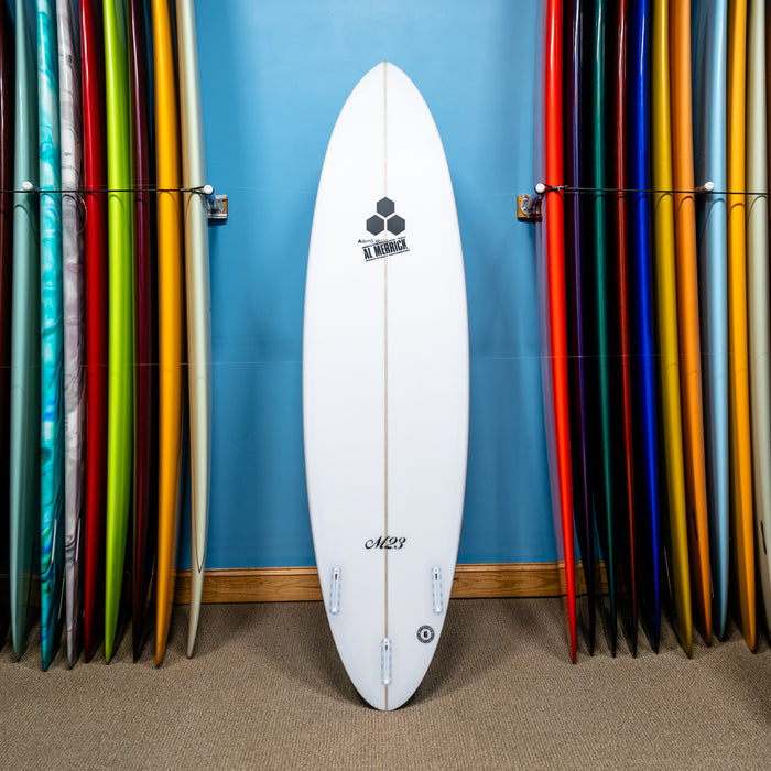 Channel Islands M23 PU/Poly 7'2"