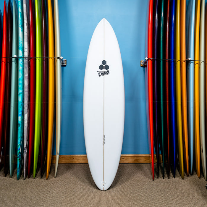 Channel Islands M23 PU/Poly 7'2"