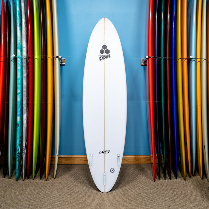 Channel Islands M23 PU/Poly 7'6"