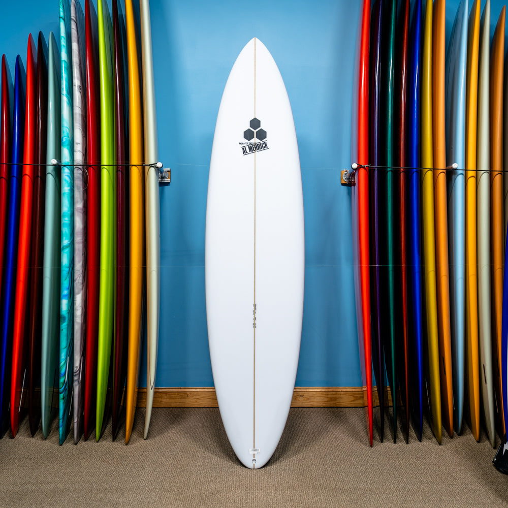 Channel Islands M23 PU/Poly 7'10"