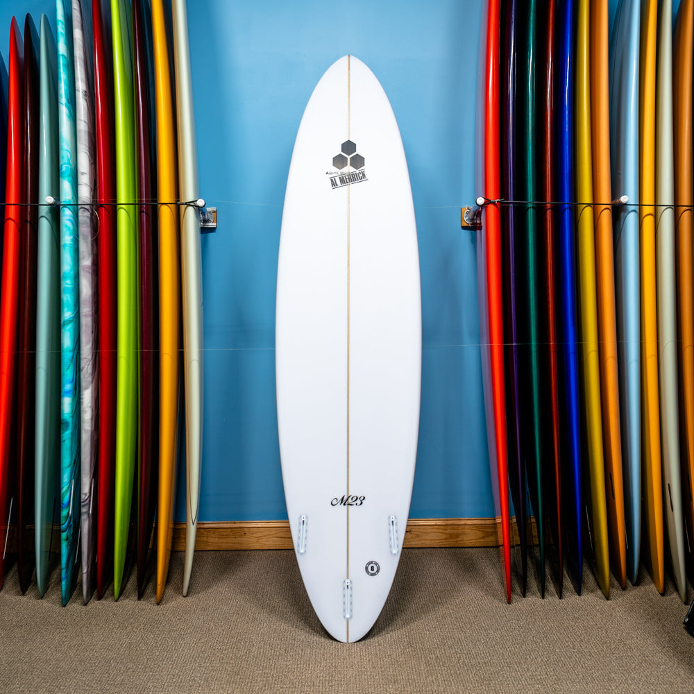 Channel Islands M23 PU/Poly 7'10"