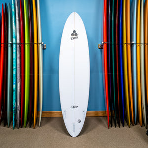 Channel Islands M23 PU/Poly 7'10"