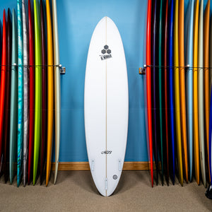 Channel Islands M23 PU/Poly 8'0"
