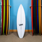Channel Islands 2.Pro PU/Poly 5'9"