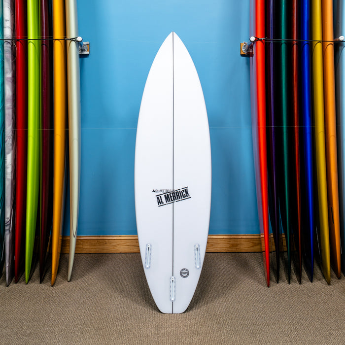 Channel Islands 2.Pro PU/Poly 5'9"