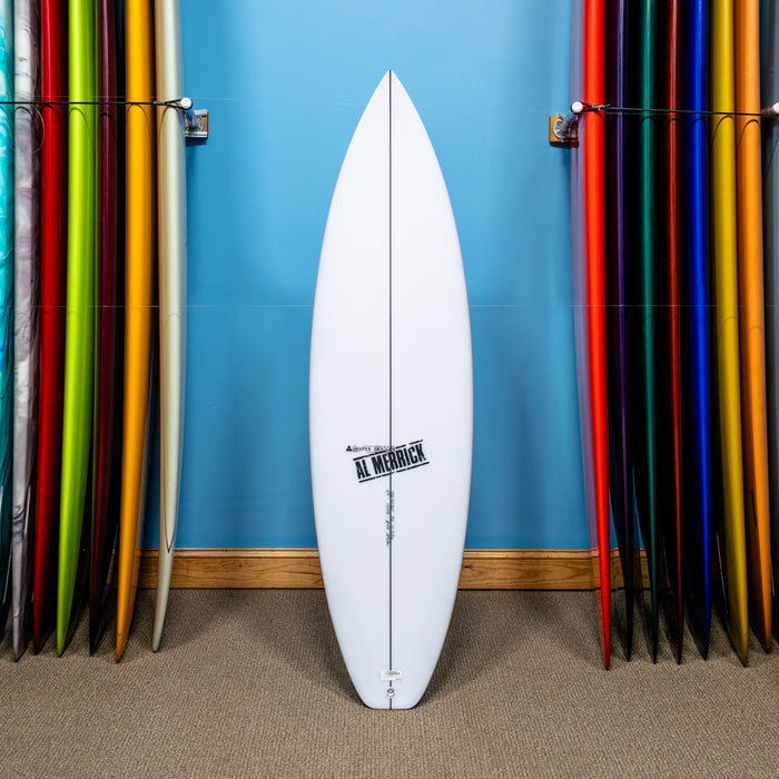 Channel Islands 2.Pro PU/Poly 5'9"