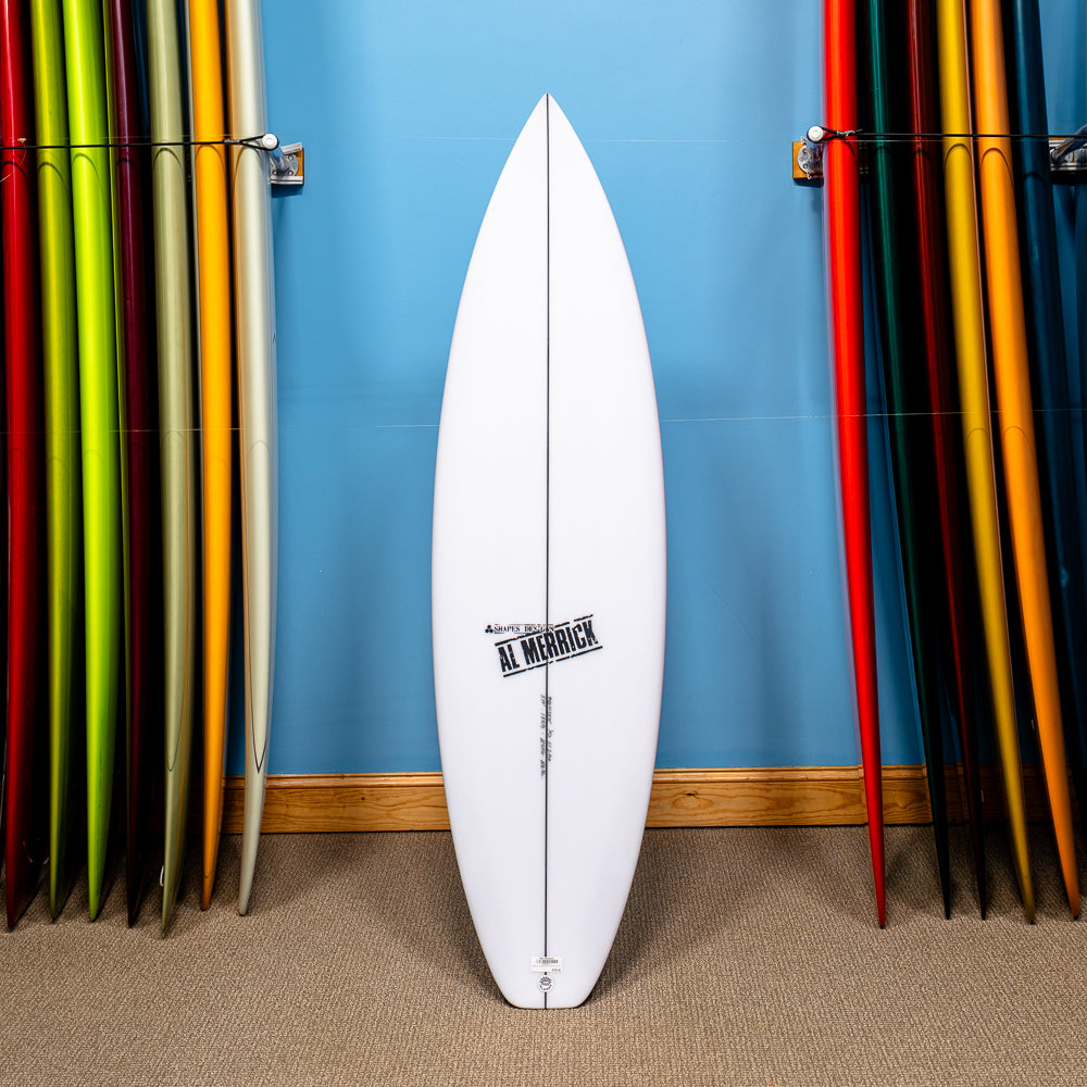 Channel Islands 2.Pro PU/Poly 5'10"