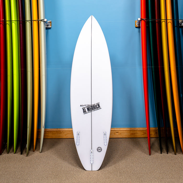Channel Islands 2.Pro PU/Poly 5'10"