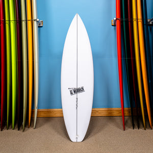 Channel Islands 2.Pro PU/Poly 5'10"