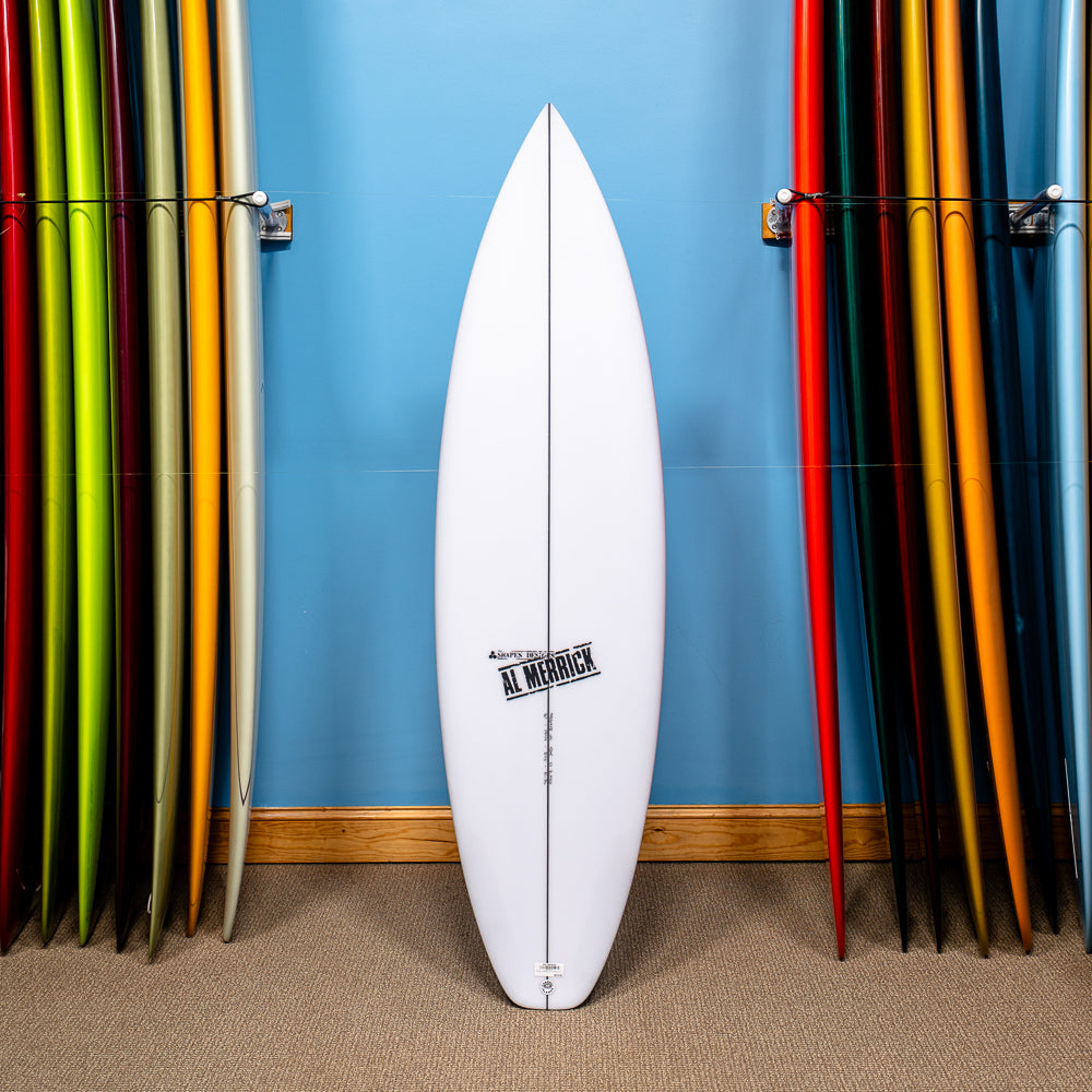 Channel Islands 2.Pro PU/Poly 6'1"