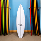 Channel Islands 2.Pro PU/Poly 6'1"