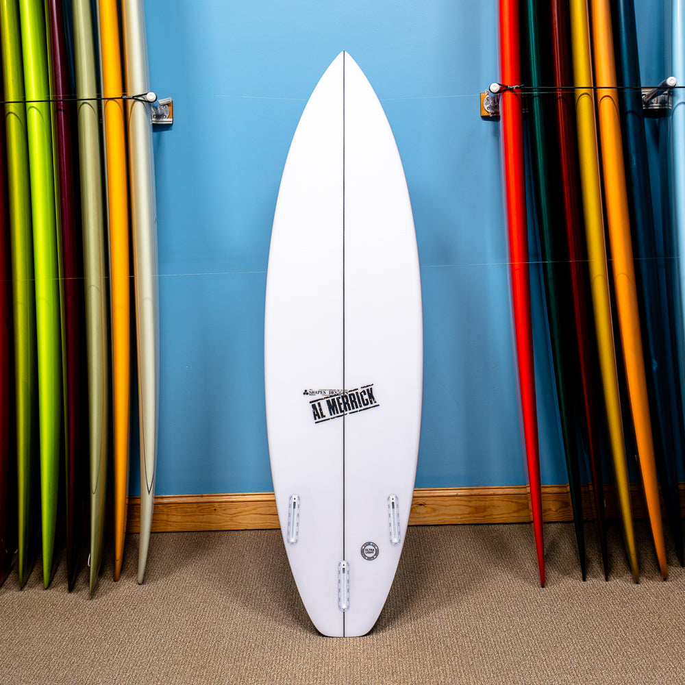 Channel Islands 2.Pro PU/Poly 6'1"