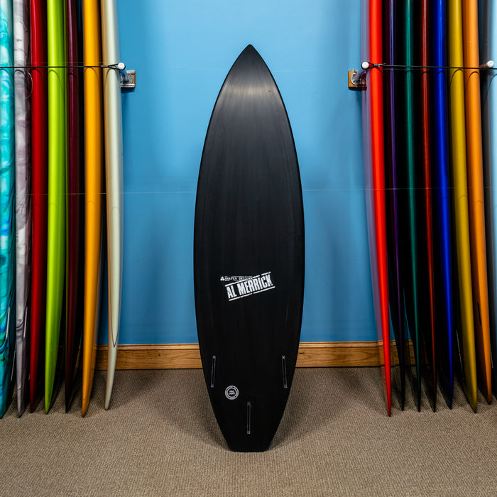Channel Islands 2.Pro ECT-PU/Poly 5'11"