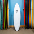 Channel Islands M23 PU/Poly 6'10"