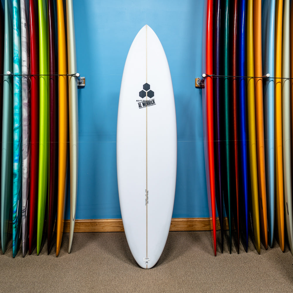 Channel Islands M23 PU/Poly 6'10"