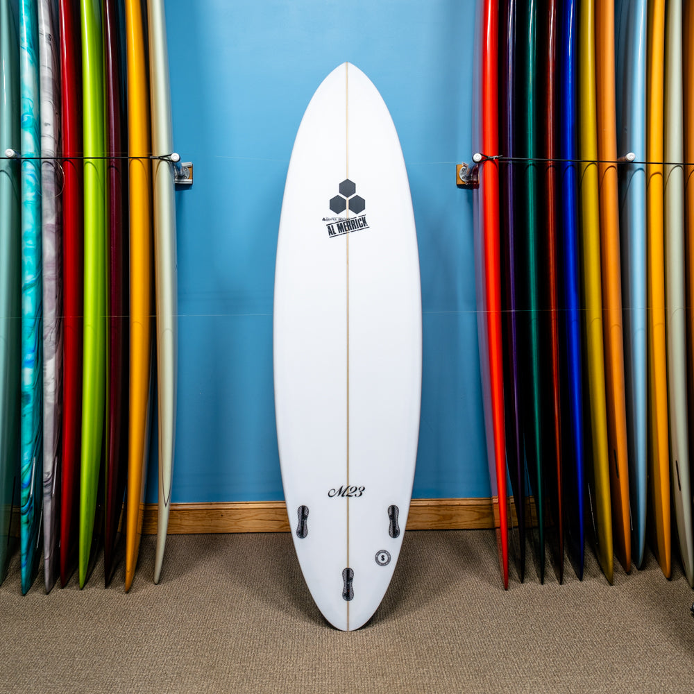 Channel Islands M23 PU/Poly 6'10"