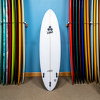 Channel Islands M23 PU/Poly 6'10"