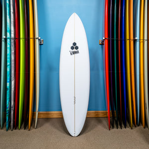 Channel Islands M23 PU/Poly 6'10"