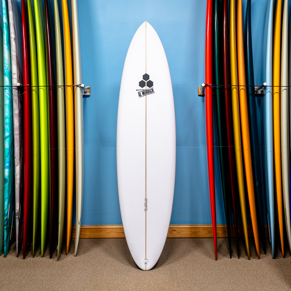 Channel Islands M23 PU/Poly 7'4"