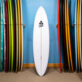Channel Islands M23 PU/Poly 7'4"