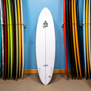 Channel Islands M23 PU/Poly 7'4"