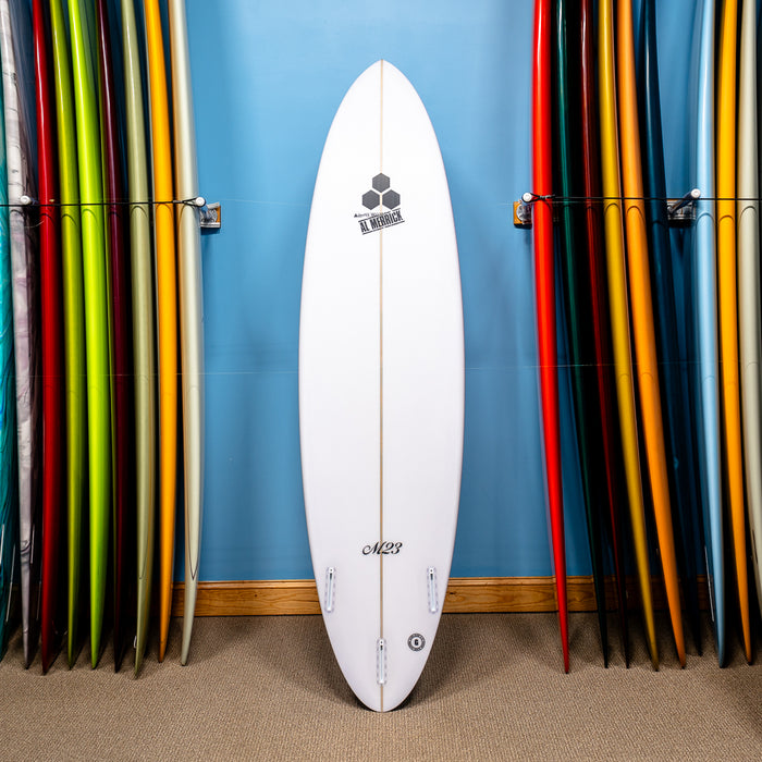 Channel Islands M23 PU/Poly 7'4"