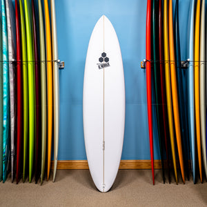 Channel Islands M23 PU/Poly 7'4"