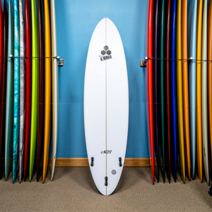 Channel Islands M23 PU/Poly 7'6"