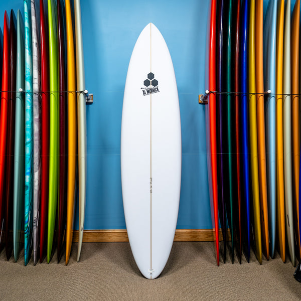 Channel Islands M23 PU/Poly 7'6