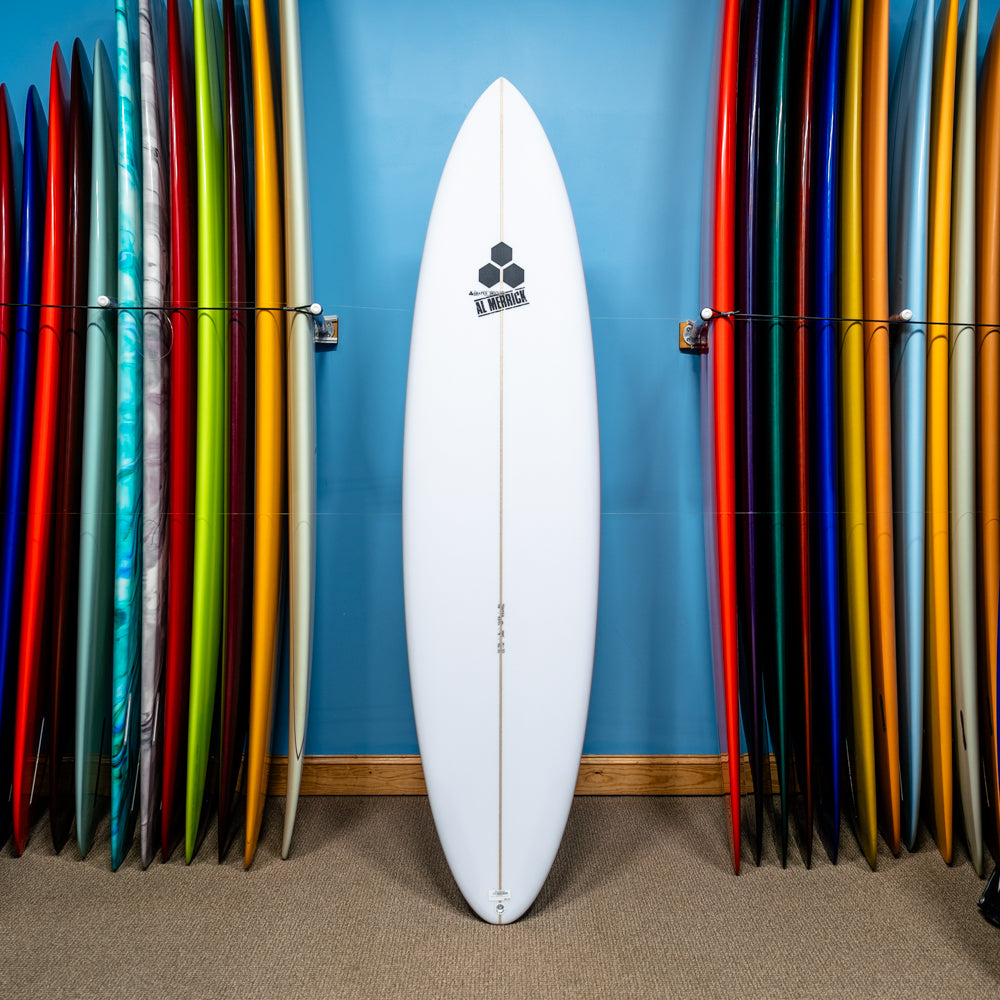 Channel Islands M23 PU/Poly 7'8"