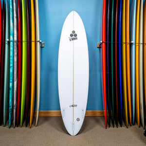 Channel Islands M23 PU/Poly 7'8"