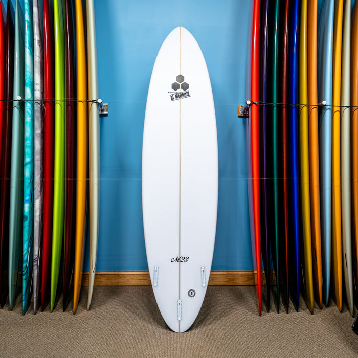 Channel Islands M23 PU/Poly 7'8"
