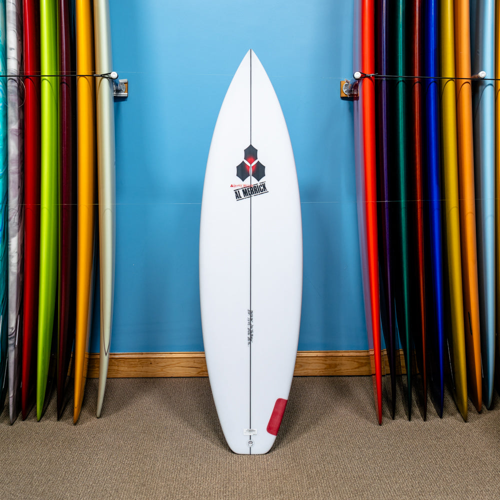 Channel Islands Two Happy PU/Poly 5'10