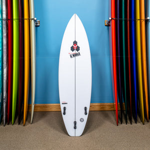 Channel Islands Two Happy PU/Poly 5'10"