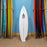 Actual Board: Channel Islands Two Happy PU/Poly 6'1" — 31.1L