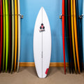 Channel Islands Two Happy PU/Poly 6'2"