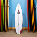 Channel Islands Two Happy PU/Poly 6'2"