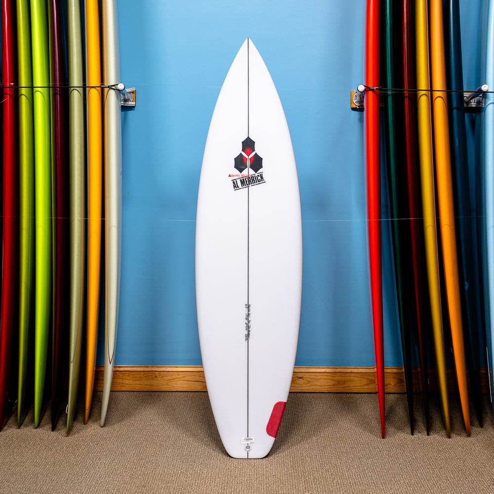 Channel Islands Two Happy PU/Poly 6'2"