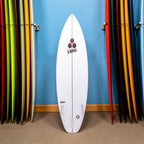 Channel Islands Two Happy PU/Poly 6'2"