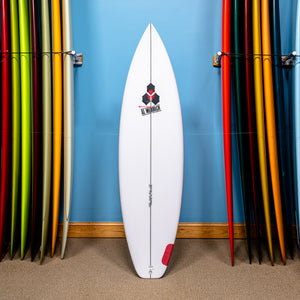 Channel Islands Two Happy PU/Poly 6'2"