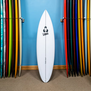 Channel Islands Happy Traveler PU/Poly 6'2"