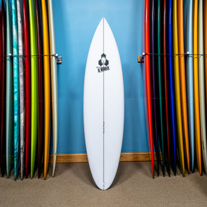 Channel Islands Happy Traveler PU/Poly 7'0"