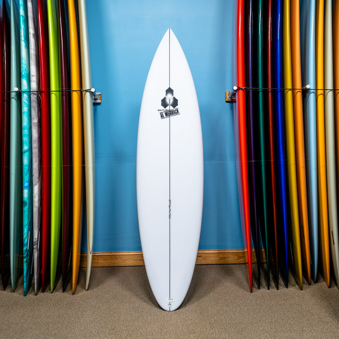 Channel Islands Happy Traveler PU/Poly 7'0"