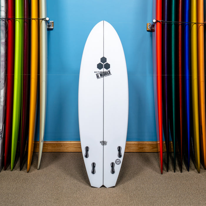 Channel Islands Bobby Quad PU/Poly 5'6"