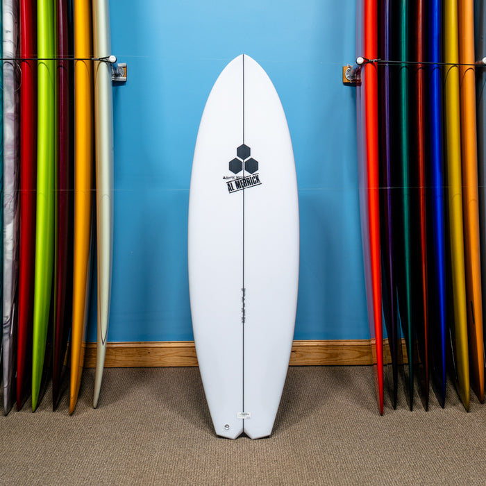 Channel Islands Bobby Quad PU/Poly 5'6"